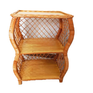 Mesa Curve Vime