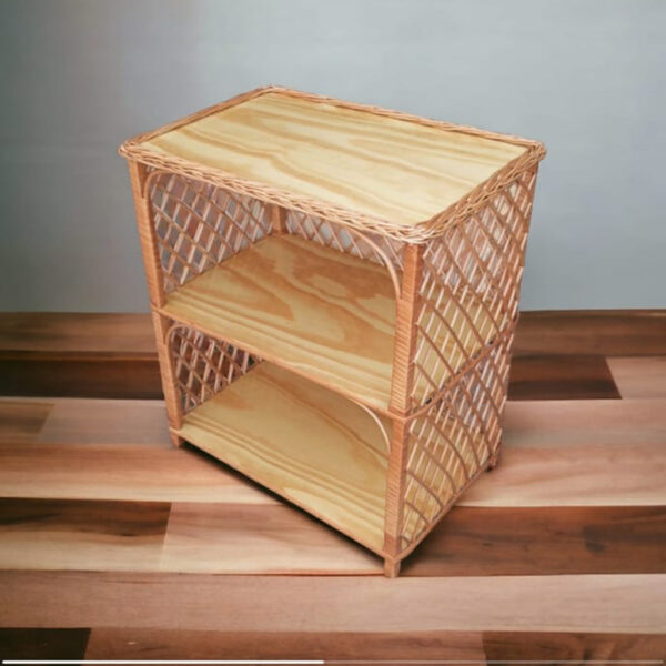Estante Tripla Vime - Image 2