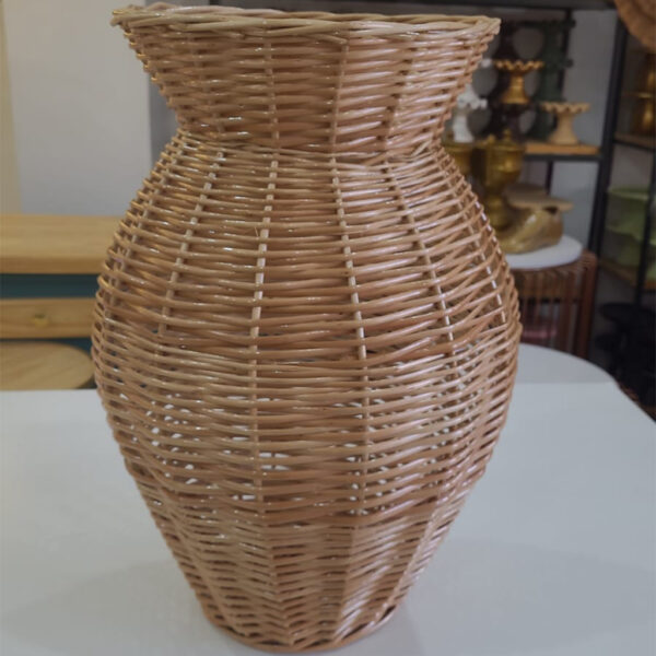 Vaso Trançado Turquia - Image 2