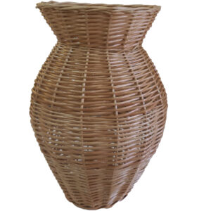 Vaso Trançado Turquia