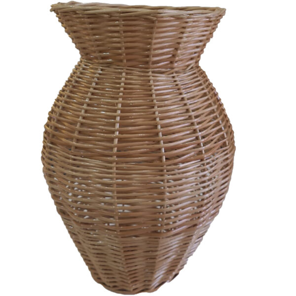 Vaso Trançado Turquia
