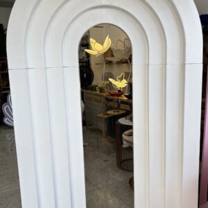 Painel 3 D